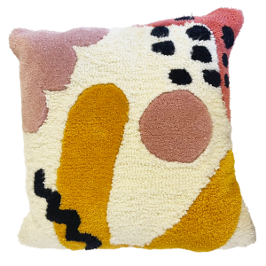 Cuscino Bauhaus